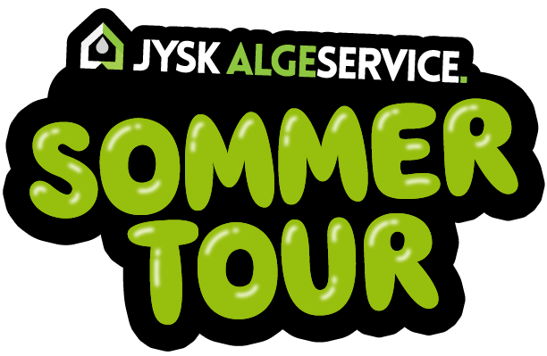 Jysk Algeservice